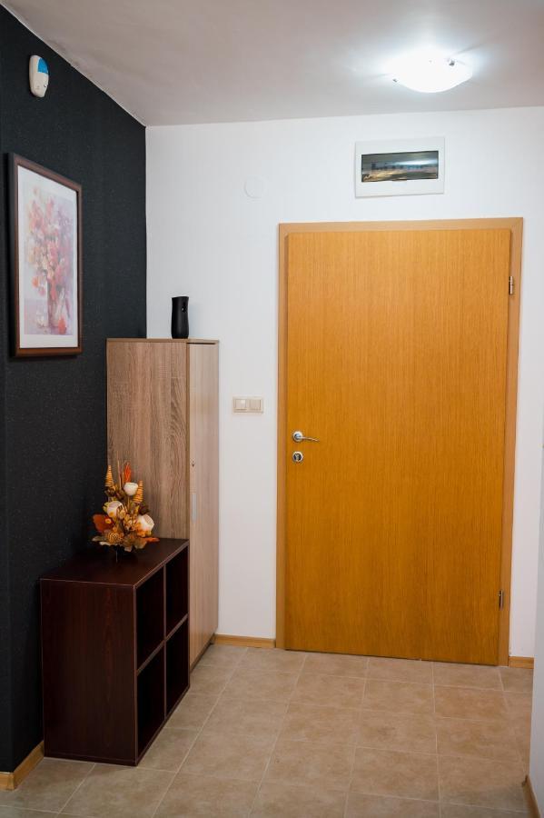Aspen Golf Resort Ski & Spa Relax Apartment Bansko Exterior photo
