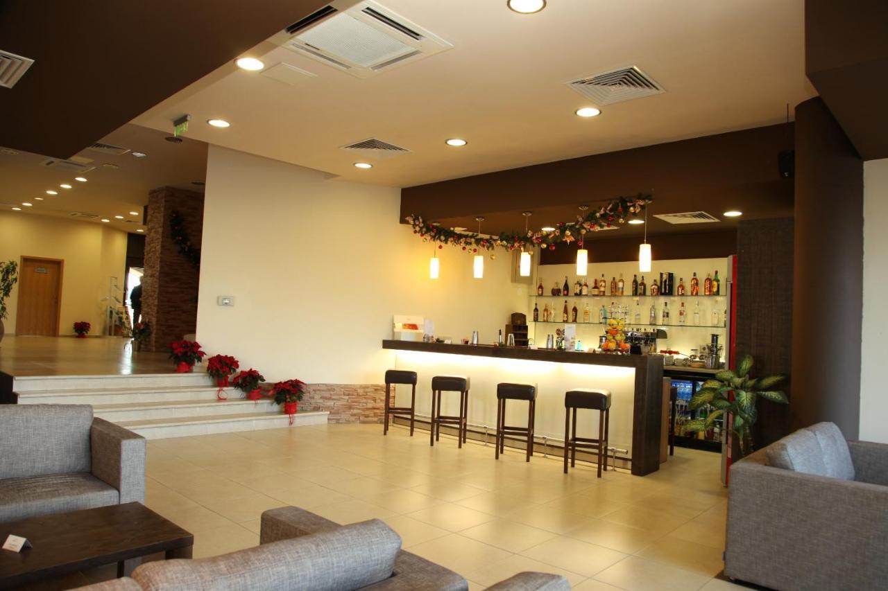 Aspen Golf Resort Ski & Spa Relax Apartment Bansko Exterior photo