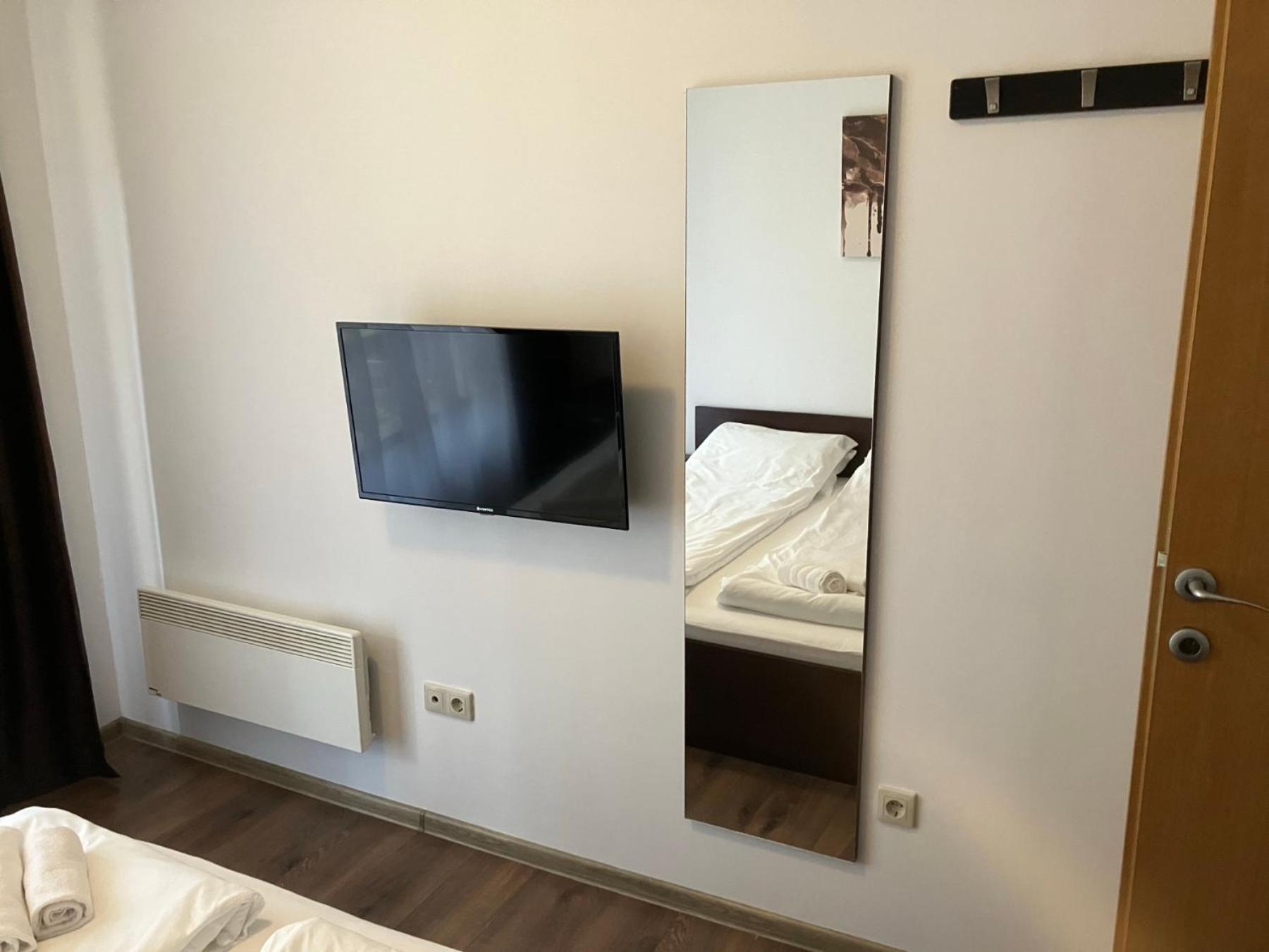 Aspen Golf Resort Ski & Spa Relax Apartment Bansko Exterior photo