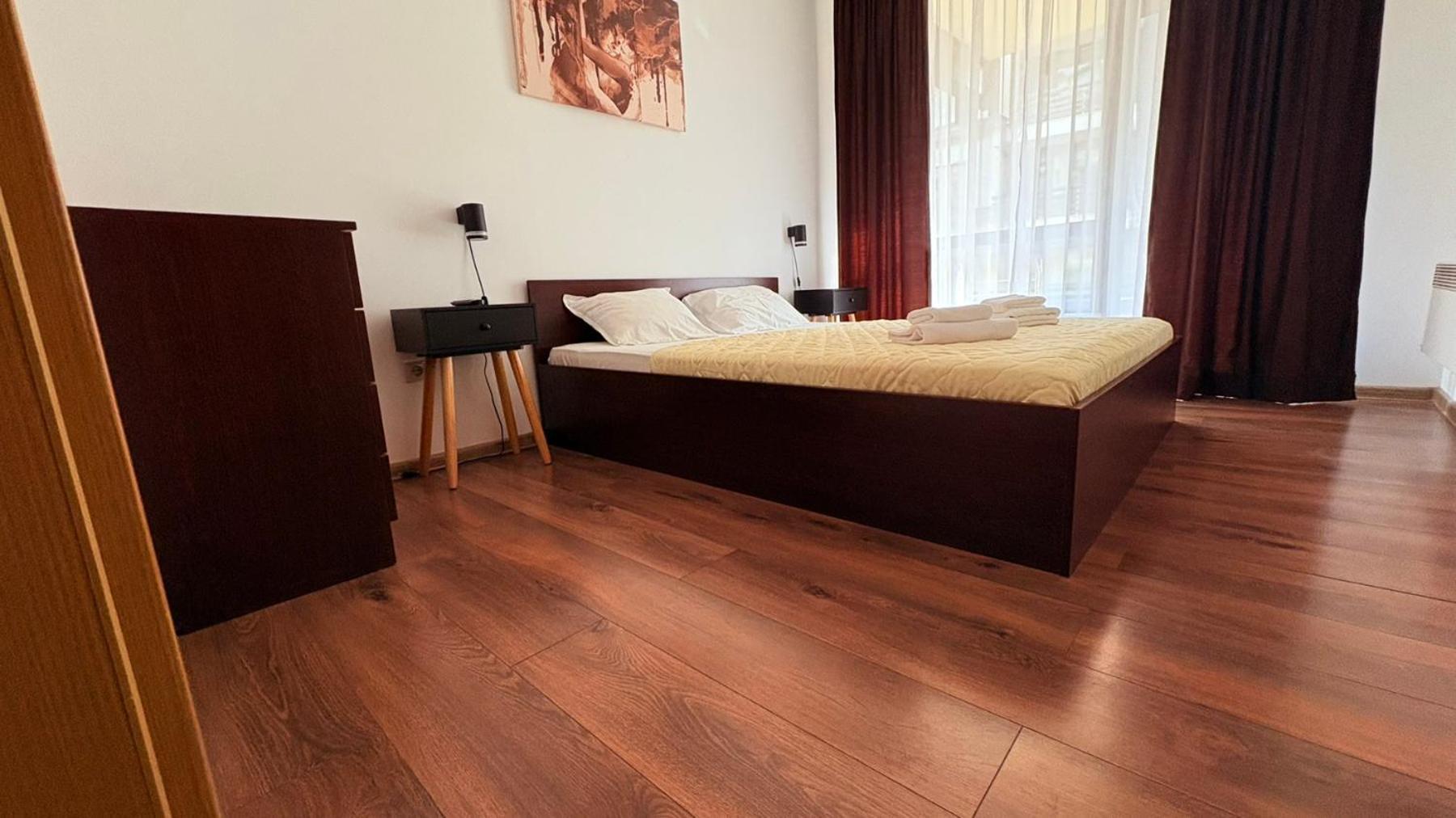 Aspen Golf Resort Ski & Spa Relax Apartment Bansko Exterior photo