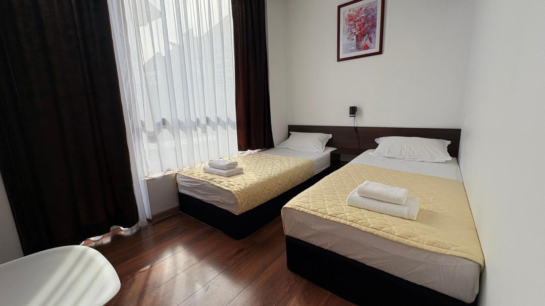 Aspen Golf Resort Ski & Spa Relax Apartment Bansko Exterior photo
