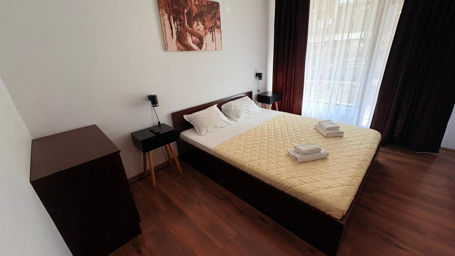 Aspen Golf Resort Ski & Spa Relax Apartment Bansko Exterior photo
