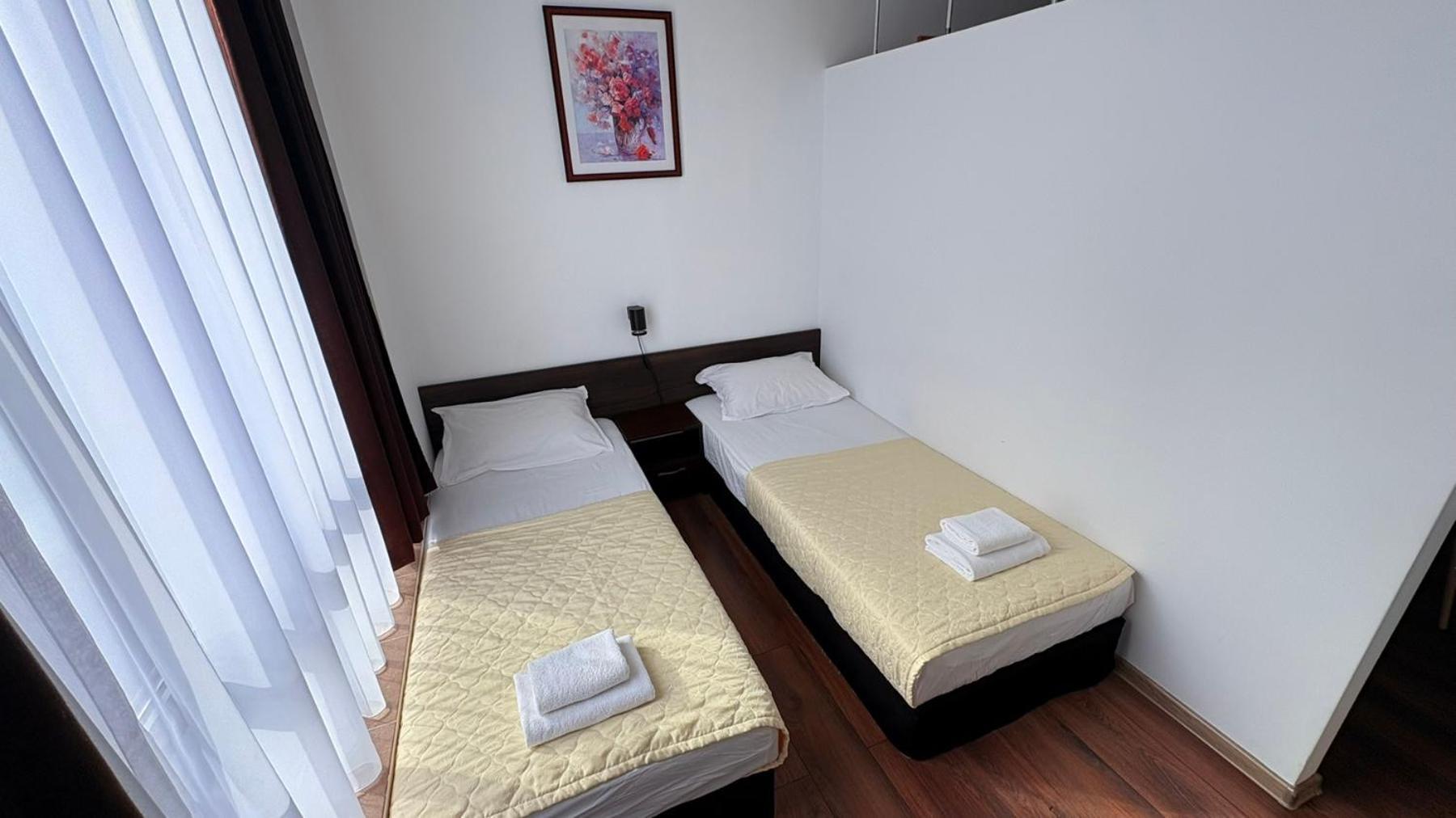 Aspen Golf Resort Ski & Spa Relax Apartment Bansko Exterior photo