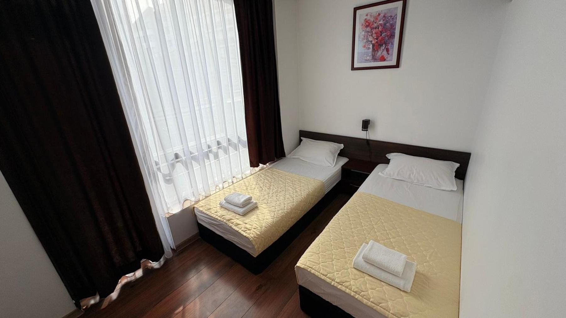 Aspen Golf Resort Ski & Spa Relax Apartment Bansko Exterior photo