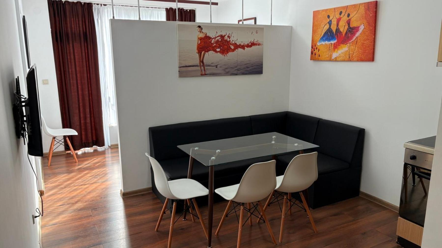 Aspen Golf Resort Ski & Spa Relax Apartment Bansko Exterior photo